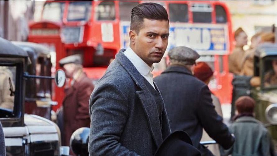 <div class="paragraphs"><p>Vicky Kaushal-starrer&nbsp;<em>Sardar Udham&nbsp;</em>was rejected as India's entry for the Oscars 2022.</p></div>