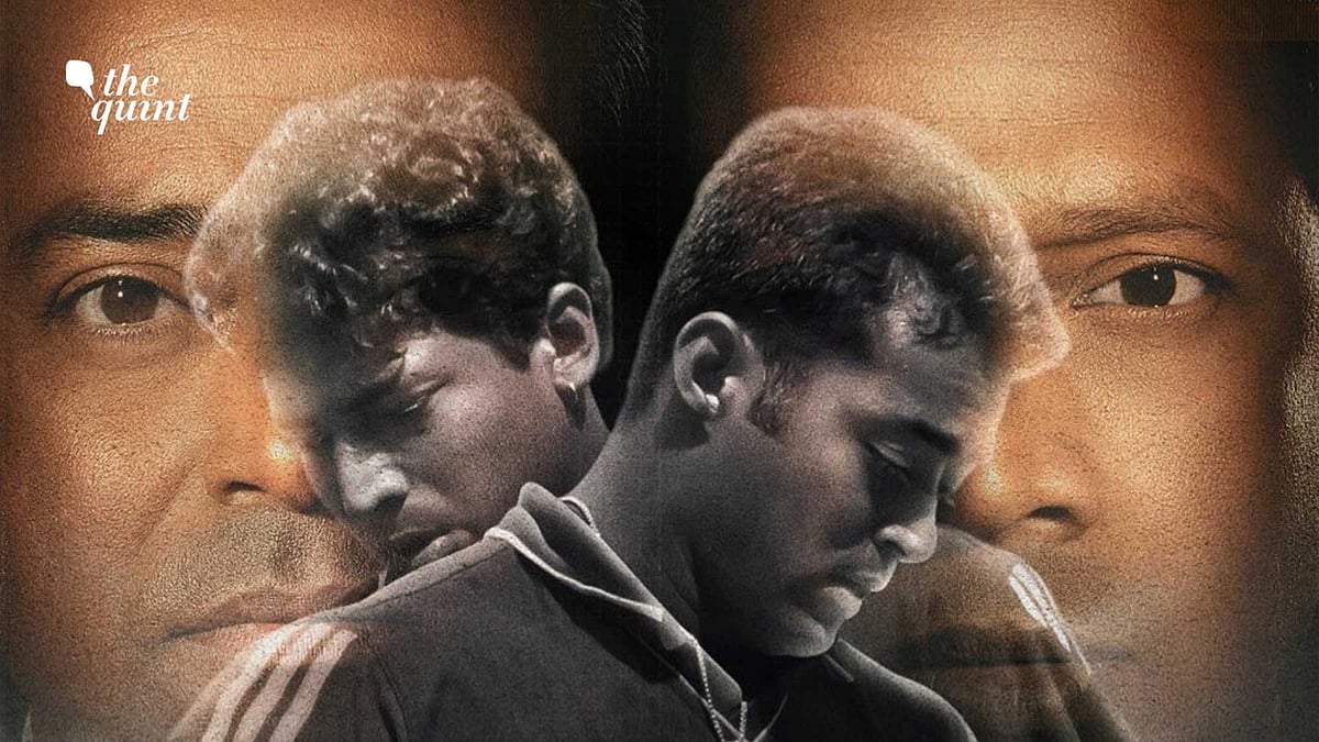 <div class="paragraphs"><p><em>BreakPoint</em> is a documentary on Leander Paes and Mahesh Bhupathi's partnership.</p></div>