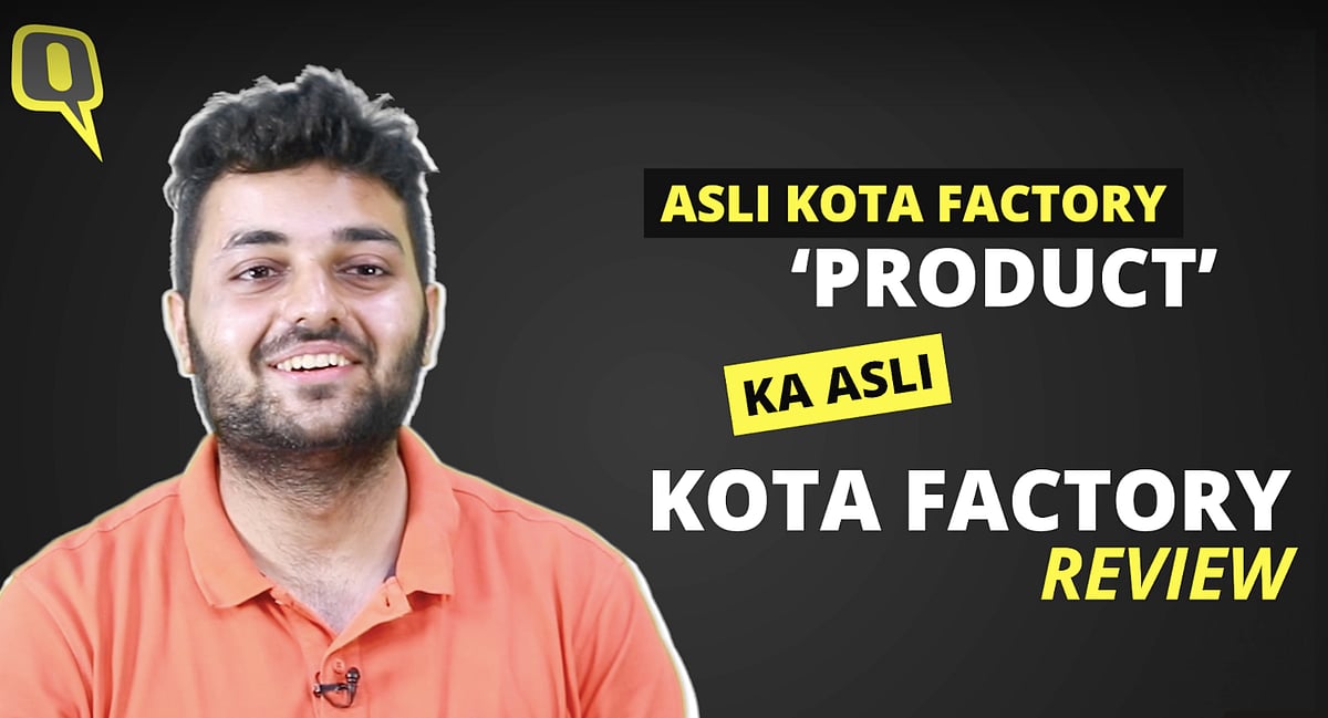 <div class="paragraphs"><p>Ayush, Kohli, 25 is an ex-Kota student who studied at the Vibrant Academy for two years in 2012 and 13.</p></div>