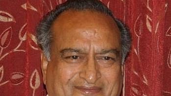 <div class="paragraphs"><p>Rajasthan CM Ashok Gehlot's brother Agrasen Gehlot. Image used for representational purposes. </p></div>