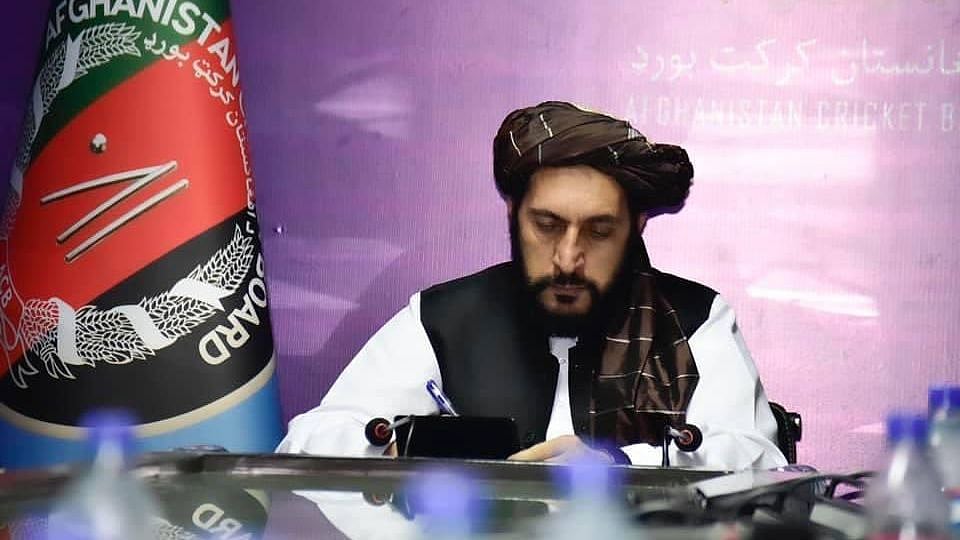 <div class="paragraphs"><p>Afghanistan cricket board say women's cricket will be streamlined.</p></div>