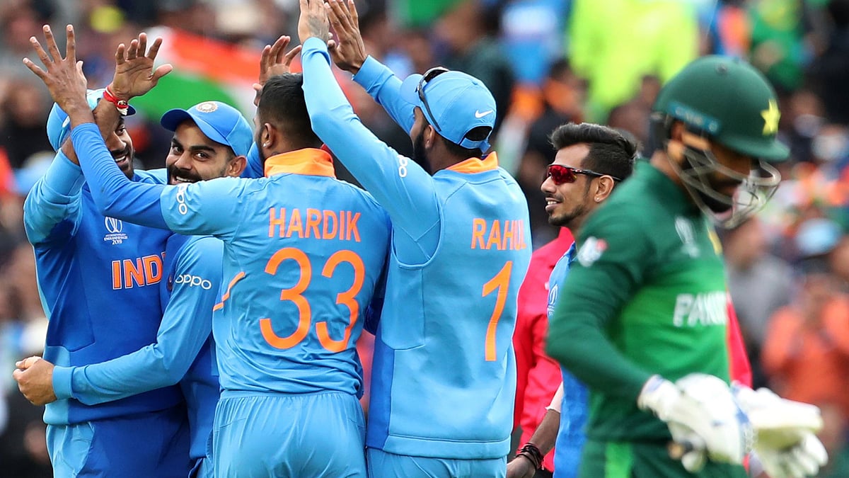 <div class="paragraphs"><p>Some factions are asking for Indian to pull out of the T20 World Cup match against Pakistan.</p></div>