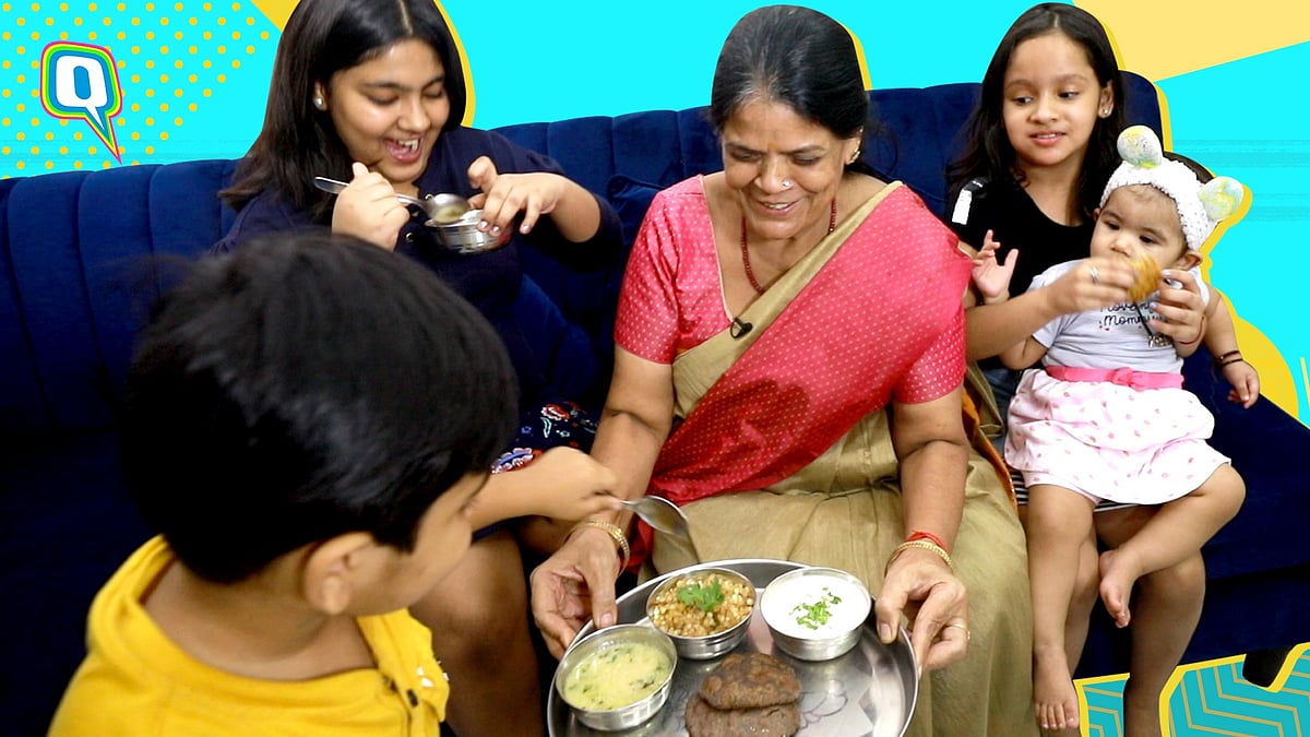 <div class="paragraphs"><p>Healthy yet delicious dishes for your Navratri fast.</p></div>