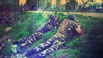 <div class="paragraphs"><p>The encounter is believed to be Indian Army's longest operation against militants since 2003.</p></div>
