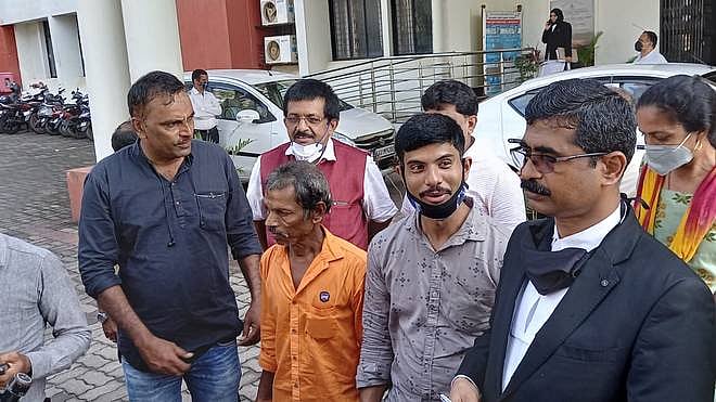 <div class="paragraphs"><p>Kannada Journalist Vittala Malekudiya acquitted by court after nine years.</p></div>