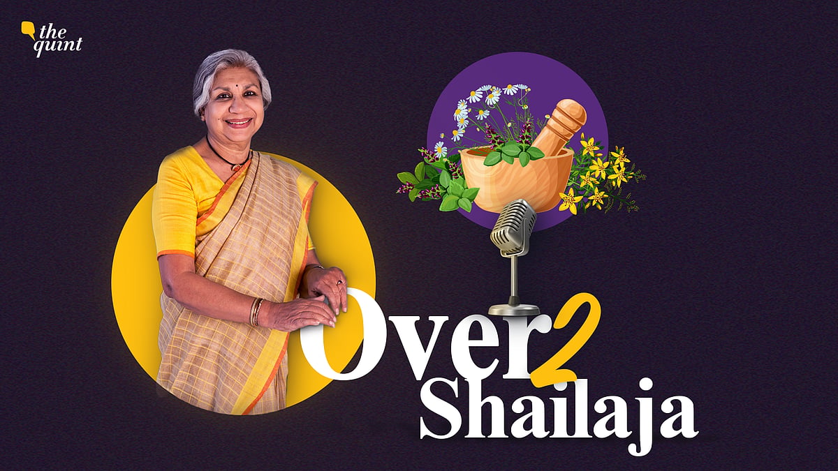 <div class="paragraphs"><p>Ayurveda has been a part of our daily rituals for generations. Apart from being a system of medicine, it extends its sweep to agriculture, animal health, diet, beauty, and rejuvenation.</p></div>