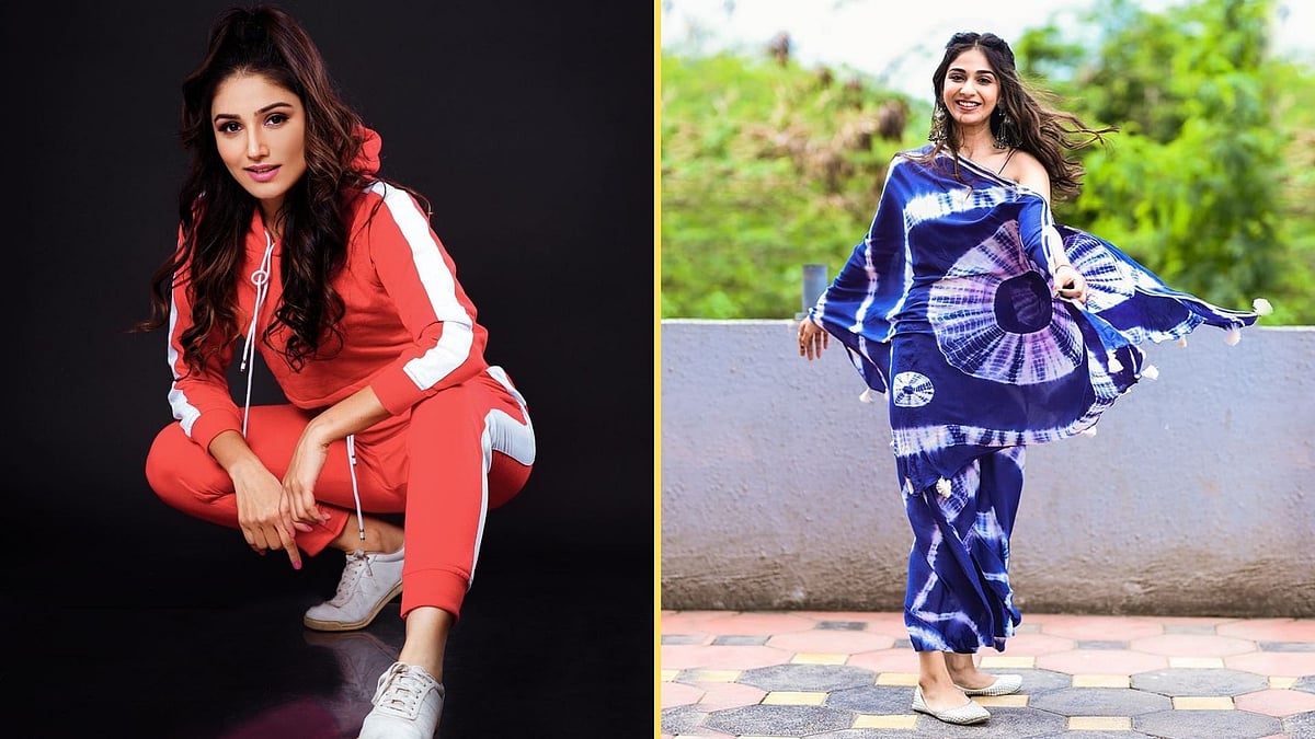 <div class="paragraphs"><p>Vidhi Pandya and Donal Bisht have been eliminated from <em>Bigg Boss 15</em>.</p></div>