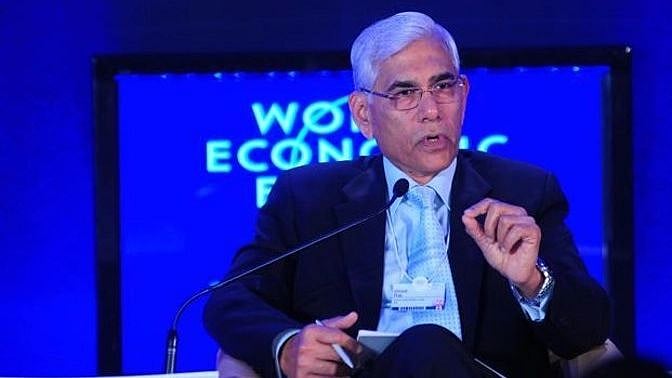 <div class="paragraphs"><p>File photo of Ex-CAG Vinod Rai used for representational purposes. </p></div>