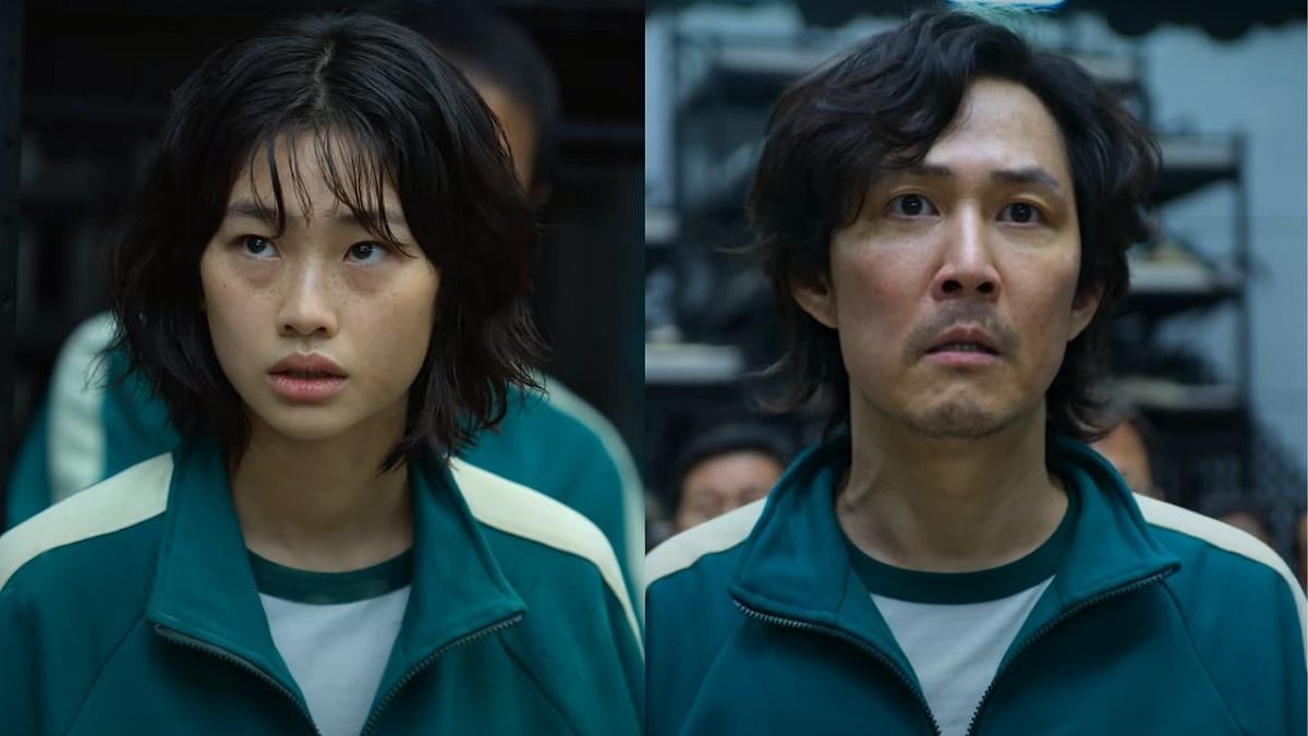 <div class="paragraphs"><p>Several people said that they'd been getting phone calls after their numbers, or similar ones, were shown in Netflix's&nbsp;<em>Squid Game.</em></p></div>