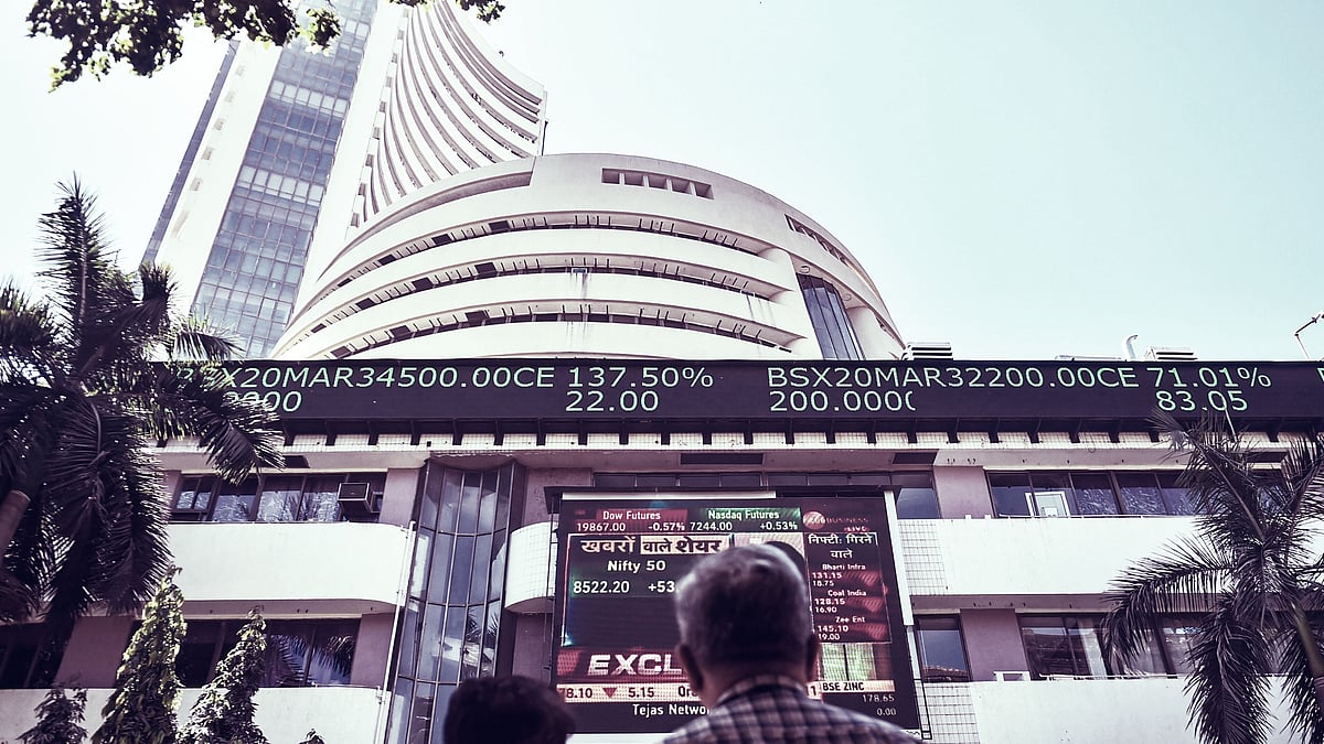 <div class="paragraphs"><p>If the share of profits rises, then whether an economy is growing or contracting, the stock markets rise as well.</p></div>