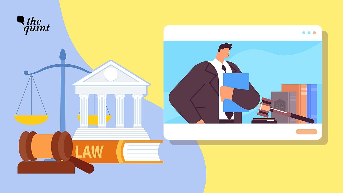 <div class="paragraphs"><p>Forget about reasons like the third wave, speaking purely on merits, doing away with virtual courts is a bad idea. Image used for representational purposes.</p></div>
