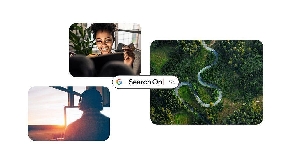 <div class="paragraphs"><p>You can tap on the Lens icon when you’re looking at any product, and ask Google to find you the same product on the internet.</p></div>