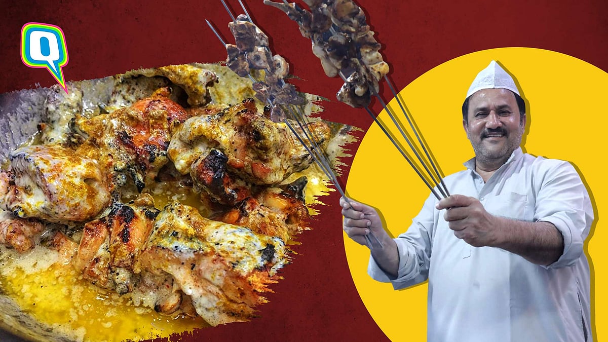 <div class="paragraphs"><p>Aslam Chicken is a brand that offers Butter Chicken you have never had before. </p></div>