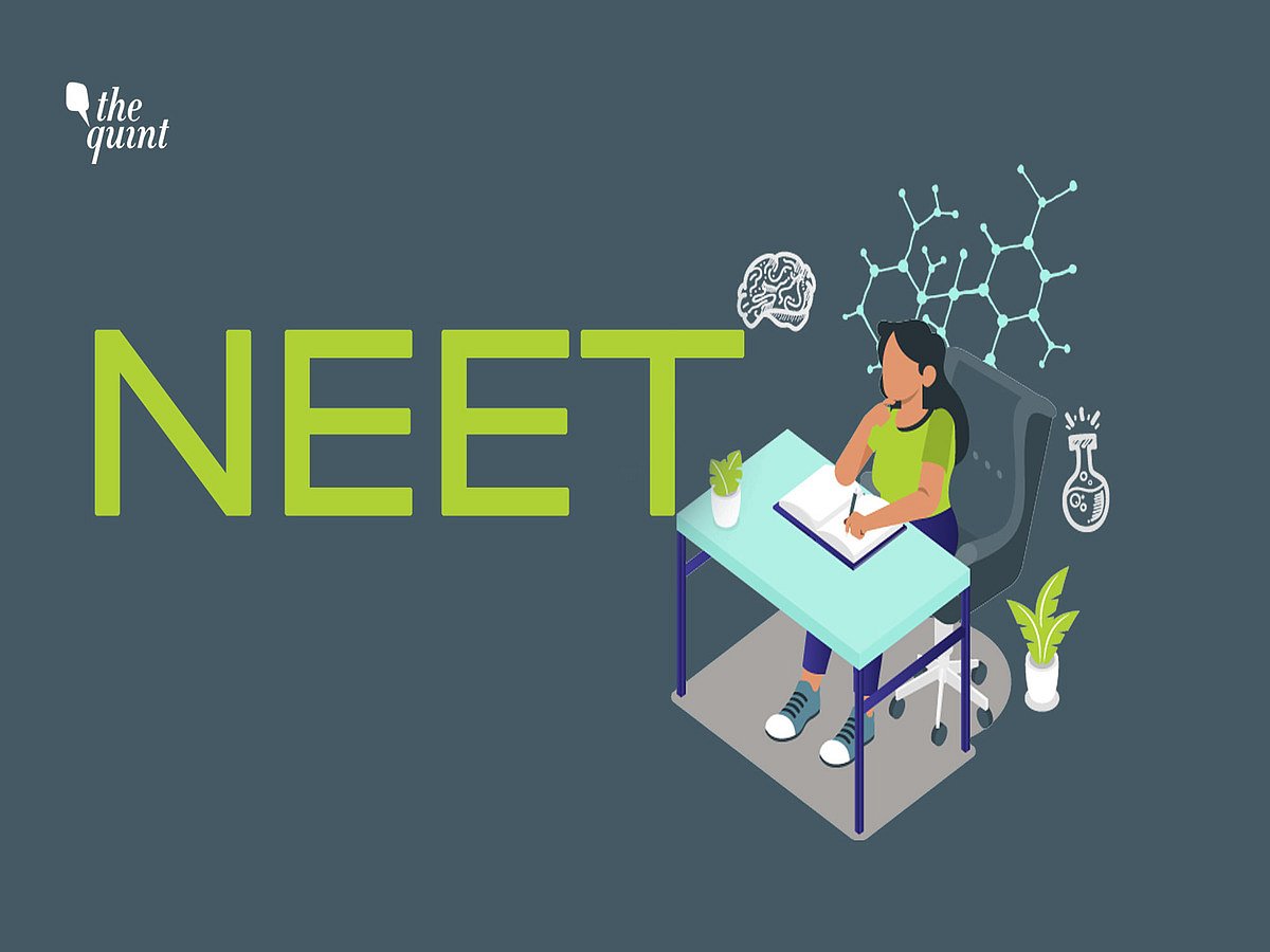<div class="paragraphs"><p>NEET PG 2022 Exam Date: IMA requests Health Minster to postpone exam</p></div>