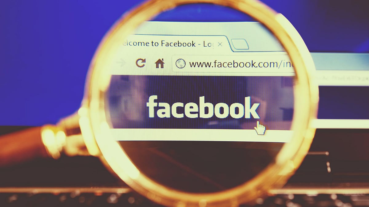 <div class="paragraphs"><p>Facebook, Instagram and WhatsApp disappeared from the internet for nearly six hours on Monday, 4 October.</p></div>