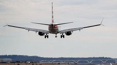 <div class="paragraphs"><p>Ban on international passenger flights extended till 30 November</p></div>