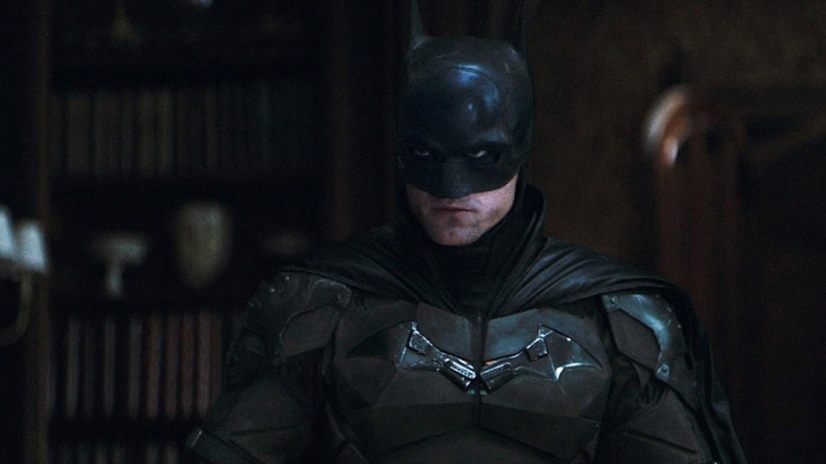 <div class="paragraphs"><p>Robert Pattinson in Matt Reeves' <em>The Batman.</em></p></div>