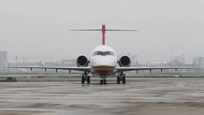 <div class="paragraphs"><p>PIA suspends flights to Kabul amid price rise and threats from the Taliban.</p></div>
