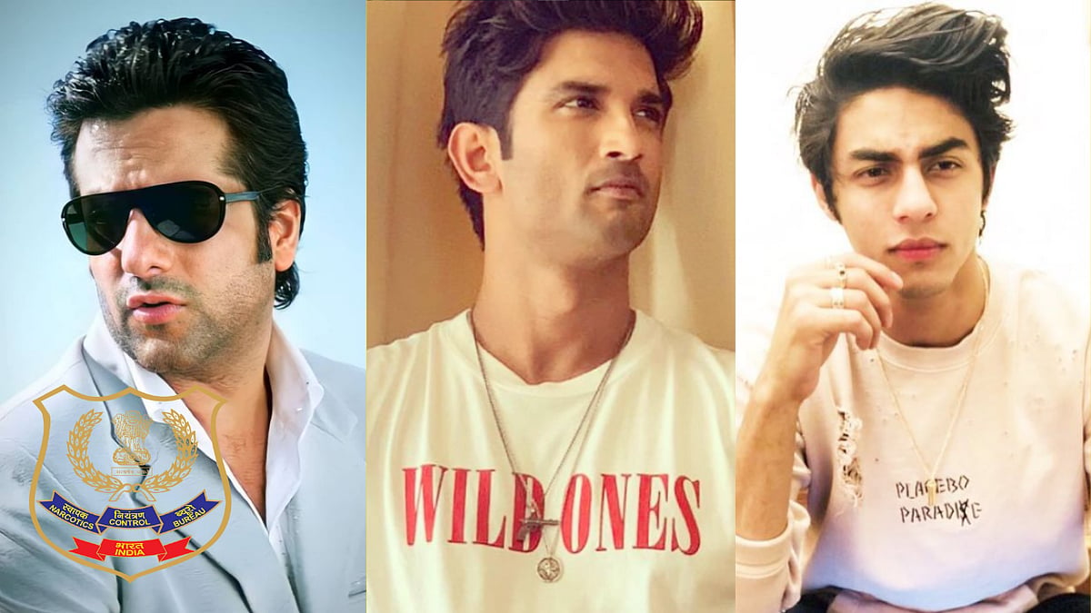 <div class="paragraphs"><p>NCB started investigating alleged drug use in Bollywood after late Sushant Singh Rajput's death.</p></div>