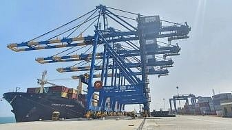 Mundra port drug seizure: NIA searches multiple locations in Delhi.