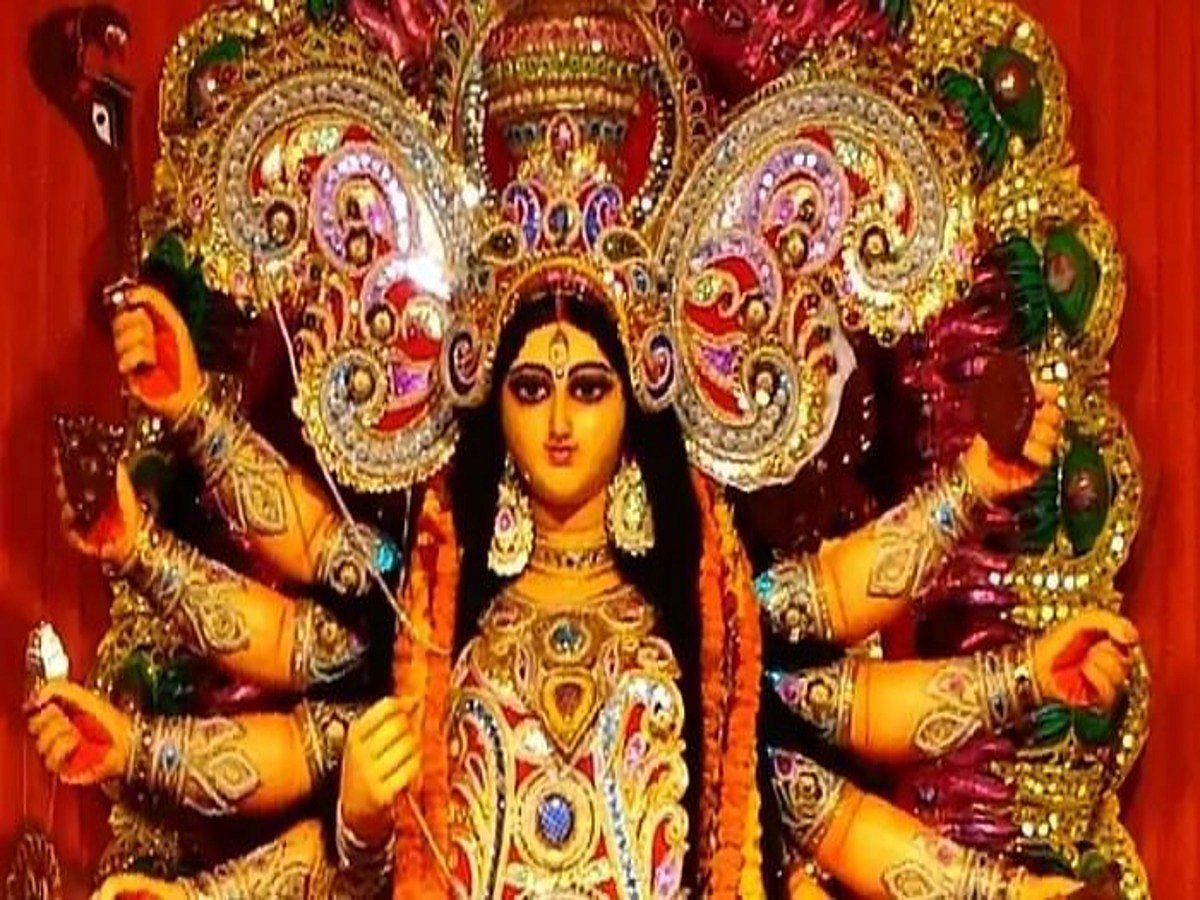 <div class="paragraphs"><p>Start and end date of Shardiya Navratri 2021</p></div>