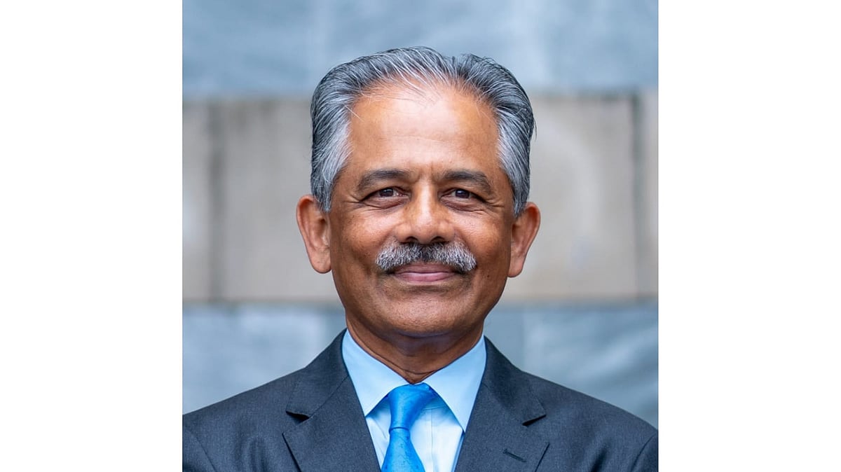 <div class="paragraphs"><p>Vinai Thummalapally has been appointed to the post of Deputy Director and Chief Operating Officer of the US Trade and Development Agency (USTAD). </p></div>
