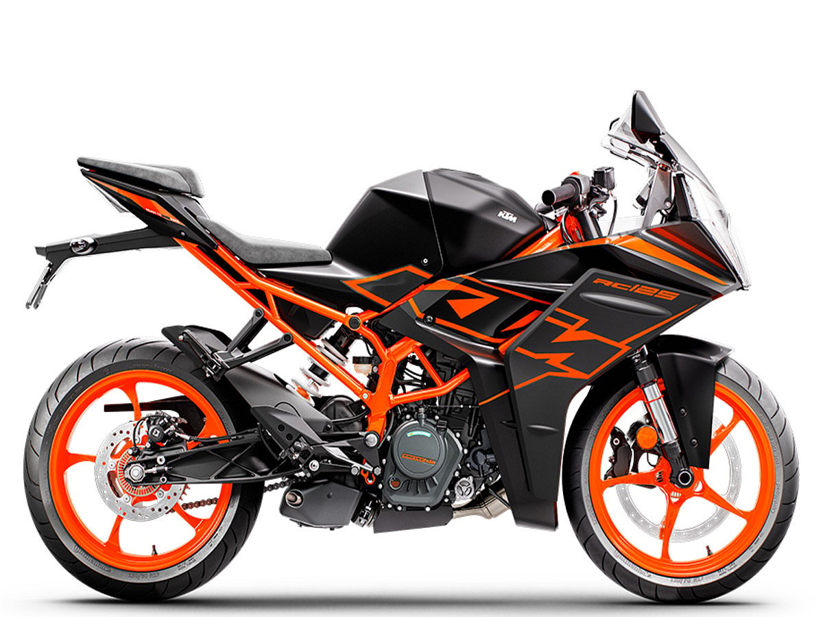<div class="paragraphs"><p>KTM RC 125, RC 200: Check Price and other details</p></div>