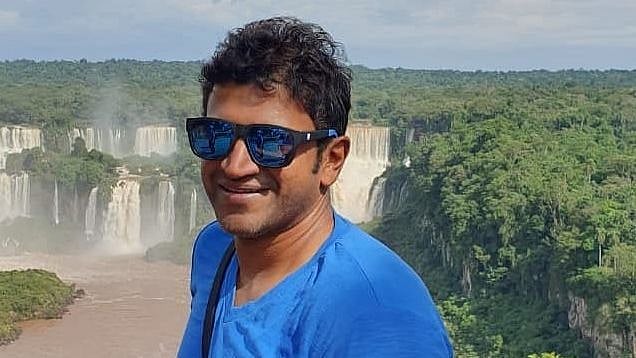 <div class="paragraphs"><p>Actor Puneeth Rajkumar passed away on Friday, 28 October.</p></div>