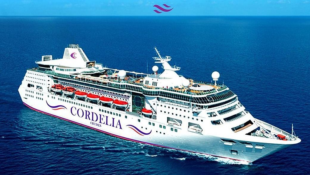 <div class="paragraphs"><p>The NCB had arrested Aryan Khan and others on Sunday after a raid on a cruise ship.</p></div>