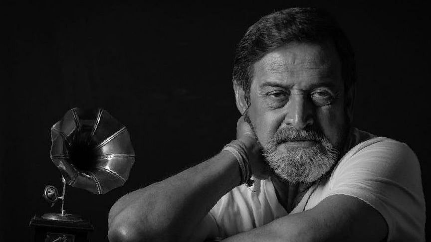 <div class="paragraphs"><p>A case has been filed against Mahesh Manjrekar.</p></div>