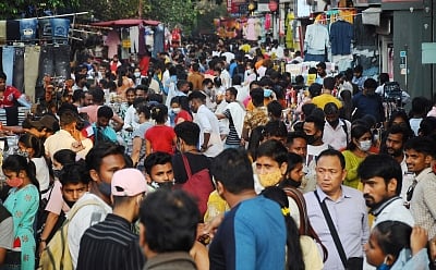 <div class="paragraphs"><p>Sarojini Nagar market, New Delhi. </p><p>Imageused for representation.</p></div>
