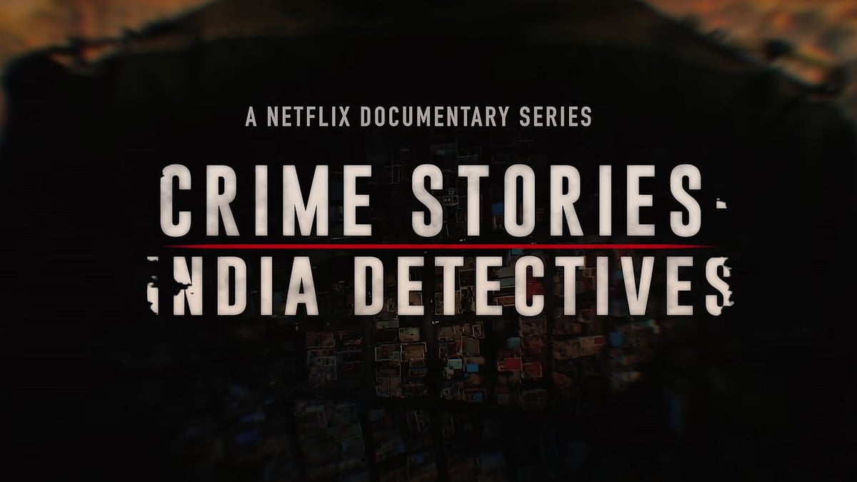 <div class="paragraphs"><p>Netflix's <em>Crime Stories: India Detectives </em>follows Bengaluru police's investigation of cases.</p></div>