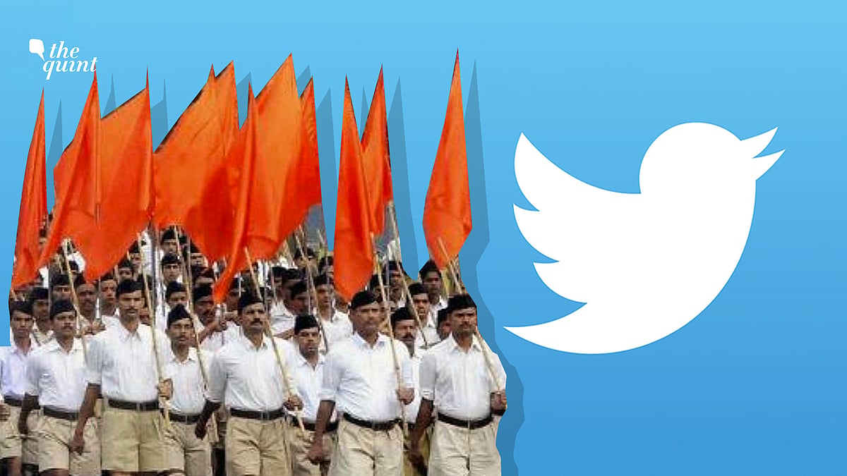<div class="paragraphs"><p>Twitter's algorithm amplifies tweets from right-wing political parties and news outlets more than those from left.</p></div>