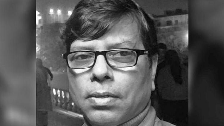 <div class="paragraphs"><p>Delhi professor raised another Islamophobic bogey – ‘marks jihad’ – in Kerala.</p></div>