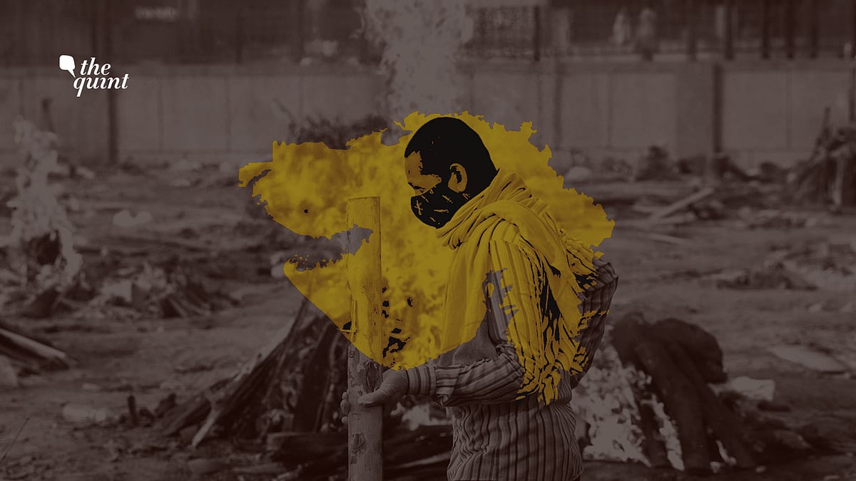 <div class="paragraphs"><p>Many crematorium workers in Vadodara, Gujarat are now struggling to make ends meet. </p></div>