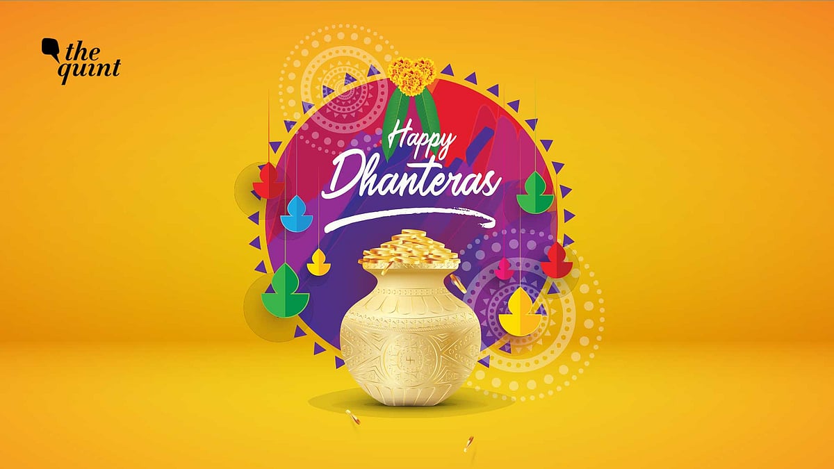 <div class="paragraphs"><p>Dhanteras 2023 Date: History, Significance, Rituals, Shubh Muhurat, and More.</p></div>