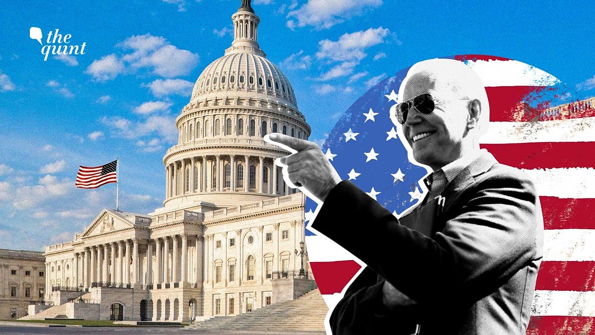 <div class="paragraphs"><p>Joe Biden recently said that the US Senate will have to "fundamentally alter the filibuster" in order to get laws passed on "certain issues".&nbsp;</p></div>