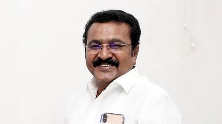 <div class="paragraphs"><p>File Photo: Cuddalore Member of Parliament (MP) TRVS Ramesh</p></div>