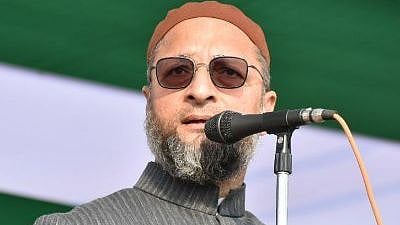 <div class="paragraphs"><p>Photo of&nbsp;AIMIM chief  Asaduddin Owaisi used for representational purpose.&nbsp;</p></div>