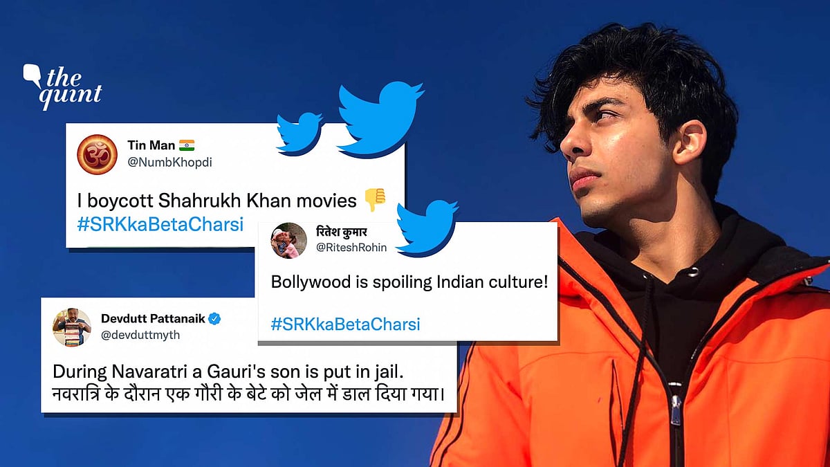<div class="paragraphs"><p>Aryan Khan, arrested in the Mumbai cruise case, to stay in jail till 20 October.</p></div>