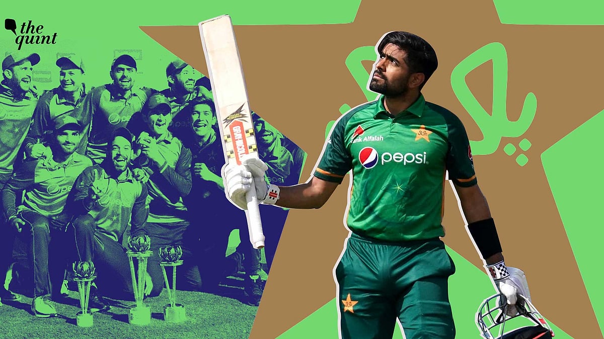 <div class="paragraphs"><p>ICC T20 World Cup: Pakistan are in the same group as India, New Zealand, Afghanistan and a qualifier team.</p></div>