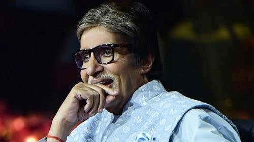 <div class="paragraphs"><p>Amitabh Bachchan went down memory lane in the latest <em>Kaun Banega Crorepati</em> episode.</p></div>