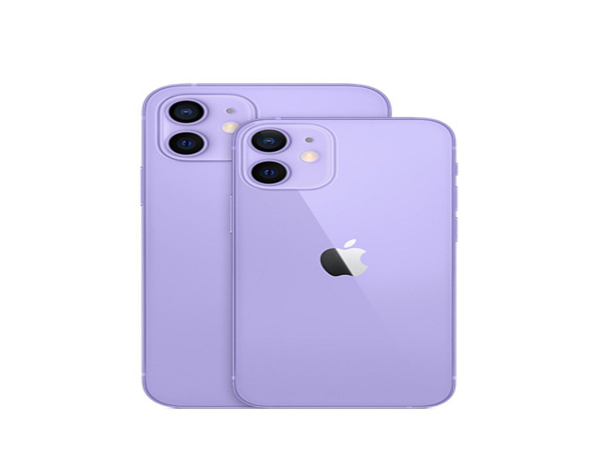 <div class="paragraphs"><p>Apple Festive Offer: Get AirPods free with iPhone and iPhone Mini</p></div>