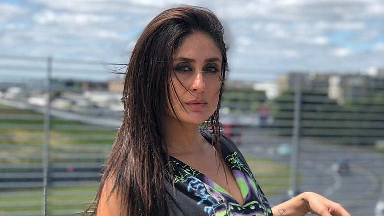<div class="paragraphs"><p>Kareena Kapoor will return to the Lakme Fashion Week runway at the Grand Finale.</p></div>