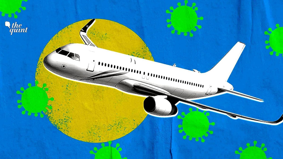 <div class="paragraphs"><p>All United Kingdom (UK) nationals arriving in India from the UK will have to undergo mandatory quarantine at home or in the destination address for 10 days after the arrival, reported ANI on Friday, 1 October, citing sources. <br></p></div>