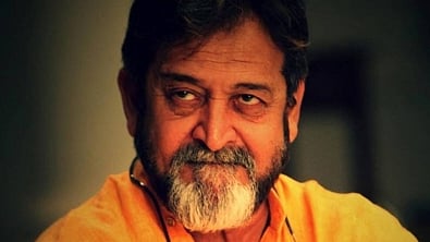 <div class="paragraphs"><p>Mahesh Manjrekar speaks about a complaint filed against his film.</p></div>