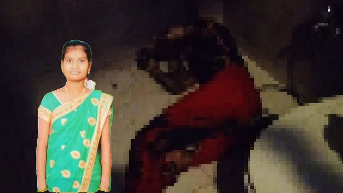 <div class="paragraphs"><p>While the police are saying they are conducting investigation, Angamma is indignant. She wants the police to register an FIR, which has not been done even after almost a week since the incident.</p></div>