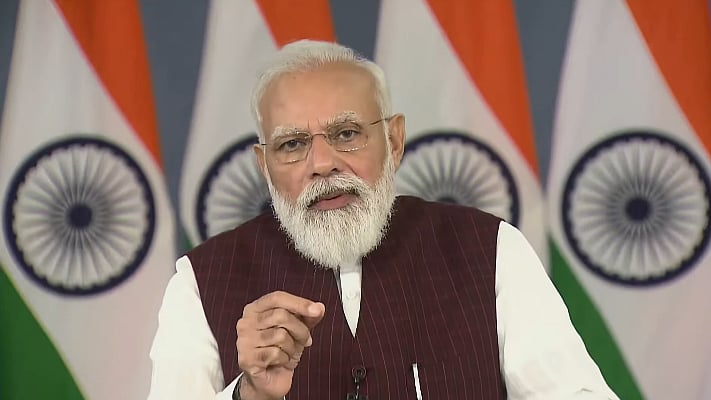 <div class="paragraphs"><p>File photo of Prime Minister Narendra Modi used for representational purposes.&nbsp;</p></div>
