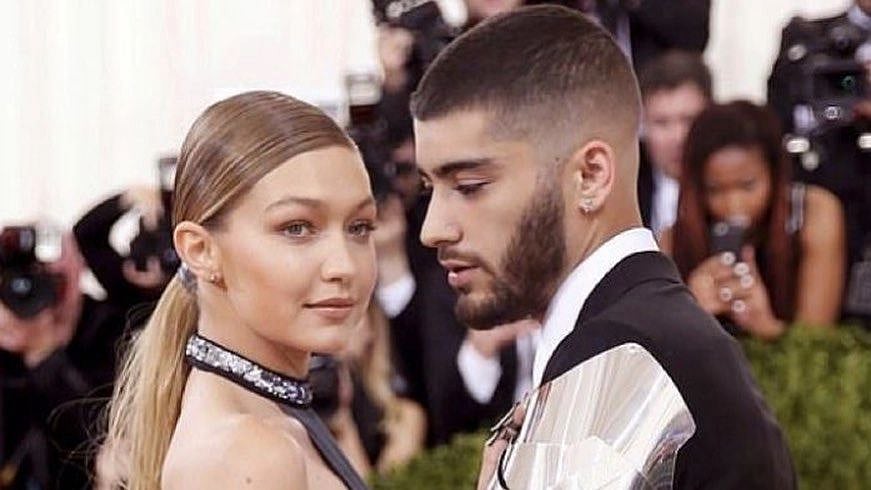 <div class="paragraphs"><p>Zayn Malik and Gigi Hadid.</p></div>