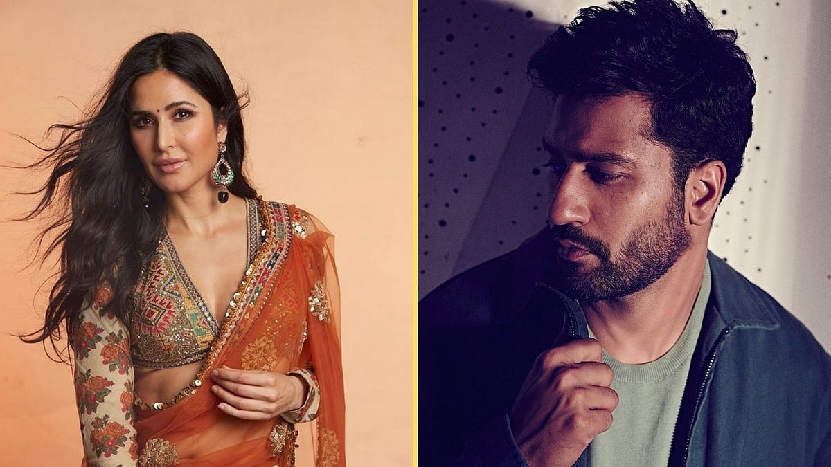 <div class="paragraphs"><p>Katrina Kaif &amp; Vicky Kaushal will reportedly tie the knot in December.</p></div>
